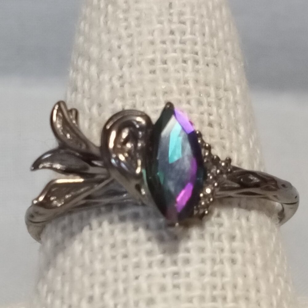 Fragrant Jewels Wicked Fairy Ring